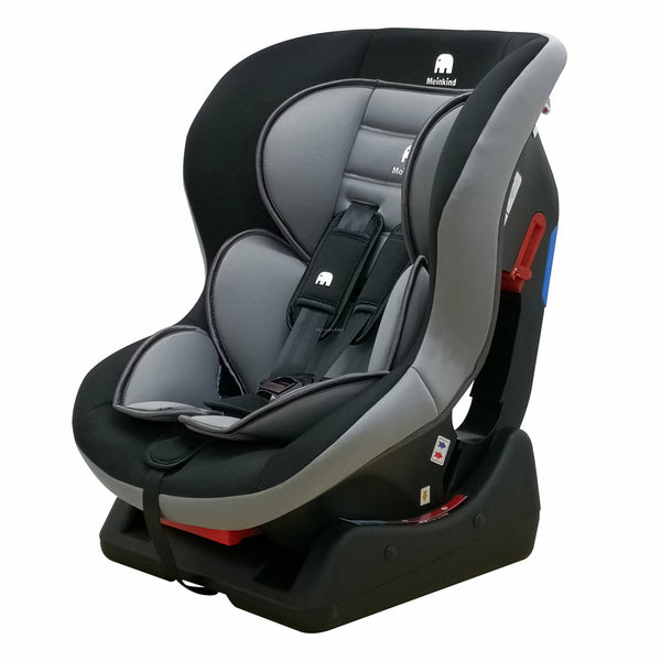 Meinkind monza 2025 car seat review