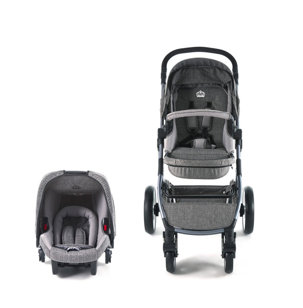 Mimosa First Class Travel System Madison Kids