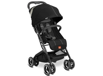 Stroller gb shop qbit plus