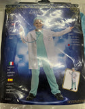 Costume Little Doctor