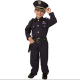 Costume Police