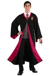 Harry Potter Costume For Adult