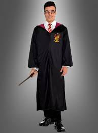 Harry Potter Costume For Adult