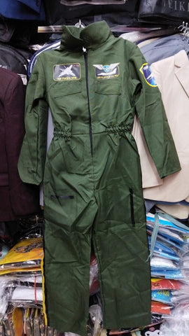 Costume Air Force