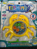 Fishing Toys