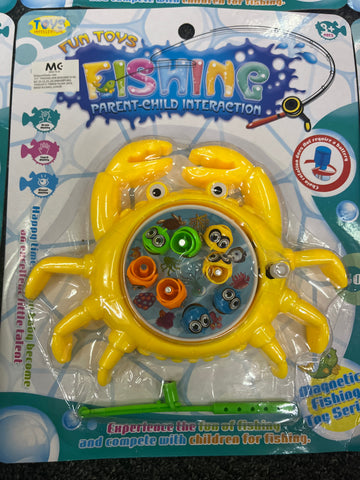 Fishing Toys