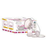 Autumnz – TRULEE Hands Free Milk Collection Kit