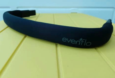 Evenflo Pilot Bumper Bar