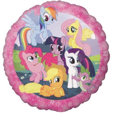 My Little Pony Happy Birthday