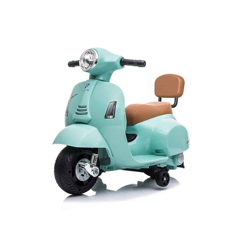 Mini Vespa Electric Ride-On