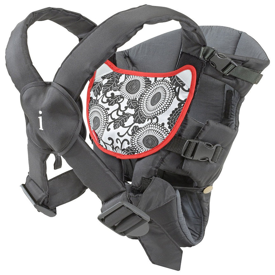 Baby carrier over outlet 25 lbs