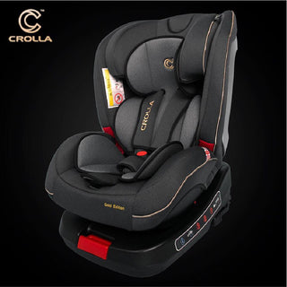 Crolla S ISOFIX Car Seat