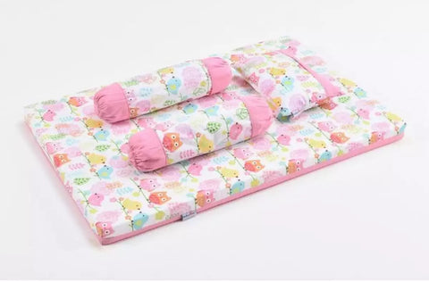 BabyLove 4 in 1 Mattress  set