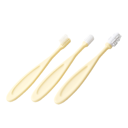 Tommee Tippee Toothbrush Trainer Set