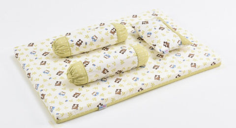 BabyLove 4 in 1 Mattress  set