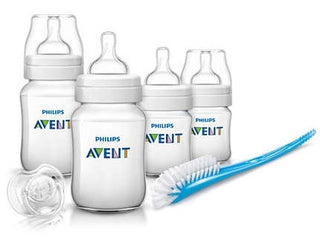 Philips Avent Classic+ Newborn Starter Set