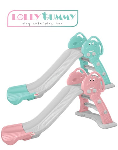 LOLLY GUMMY SLIDE