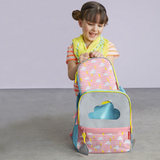 Skip Hop Forget Me Not Backpack (Cloud)