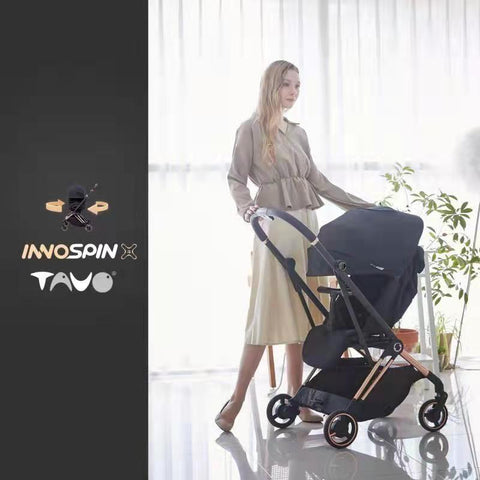 Tavo Innospin X Stroller