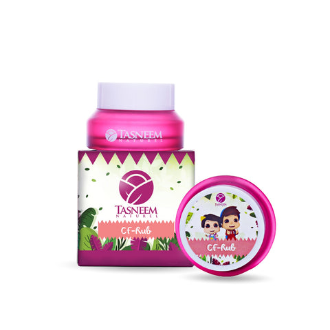 TASNEEM NATURE BALM