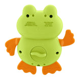 Chicco Toy Swimming Frog