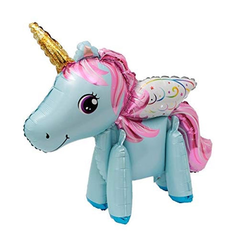 Unicorn Stand Foil