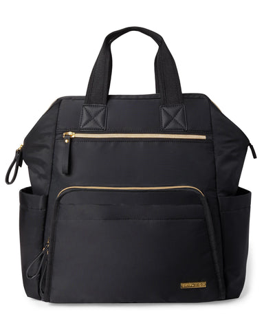 Skip hop Main Frame  Wide Open Backpack