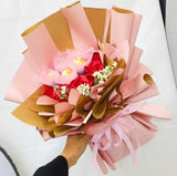 Chocolate Bouquet