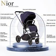 Quinton Nior Stroller