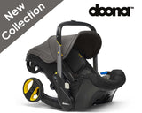 Doona™ Infant Car Seat - ALL NEW 2019 Collection