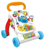 Children Music Walker