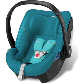 Gb artio clearance car seat review