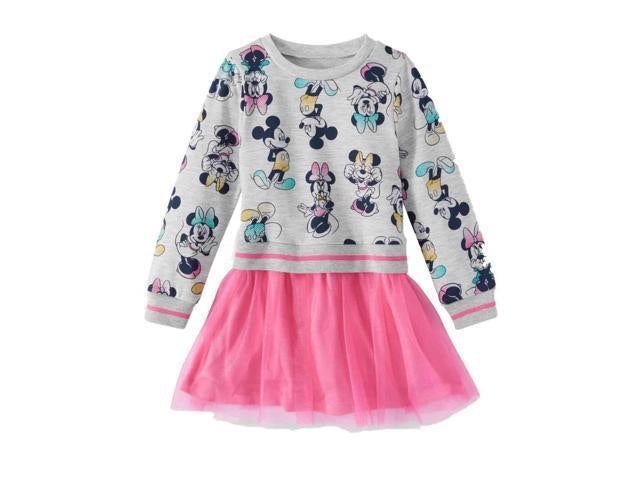 Minnie on sale sweater dress