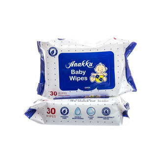 Anakku hot sale baby wipes