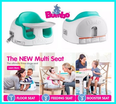 Bumbo Multi Seat