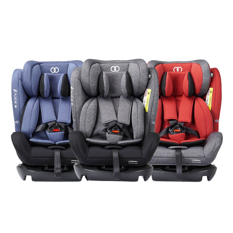 Koopers Lambada Baby Car Seat