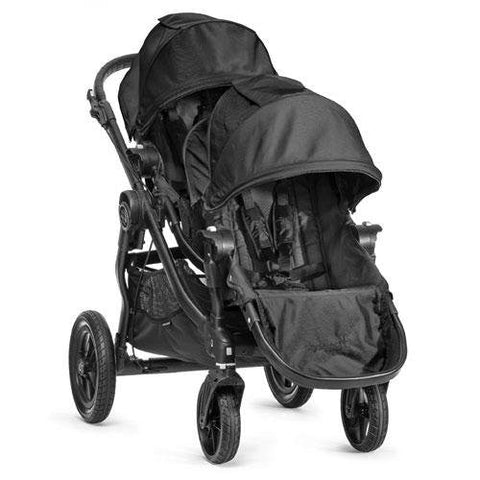 Baby Jogger CIty Select Double Stroller