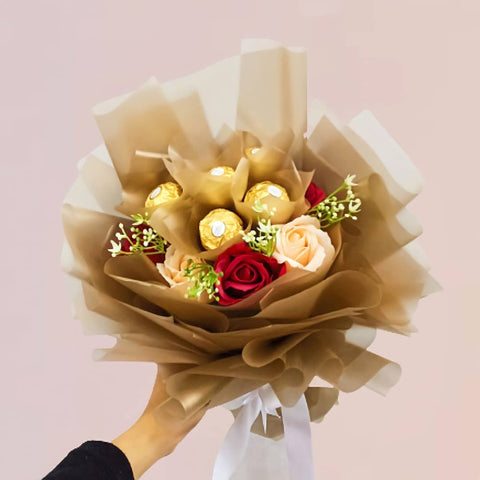 Chocolate Bouquet