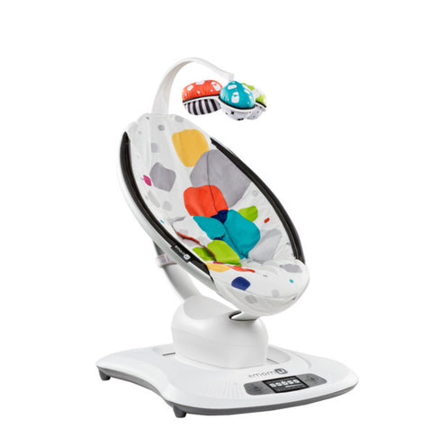 4moms Mamaroo