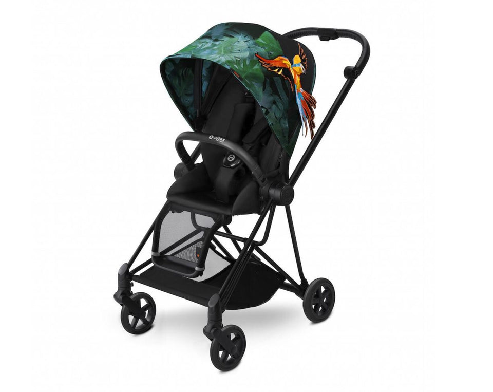 Cybex yema birds of paradise on sale