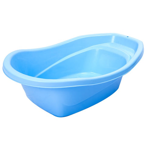 BABYLOVE BABY SPA BATH TUB WITH STOPPER