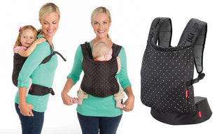 Zip cheap travel infantino