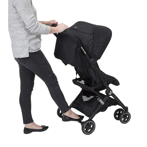 MAXI COSI LARA NOMAD BLACK