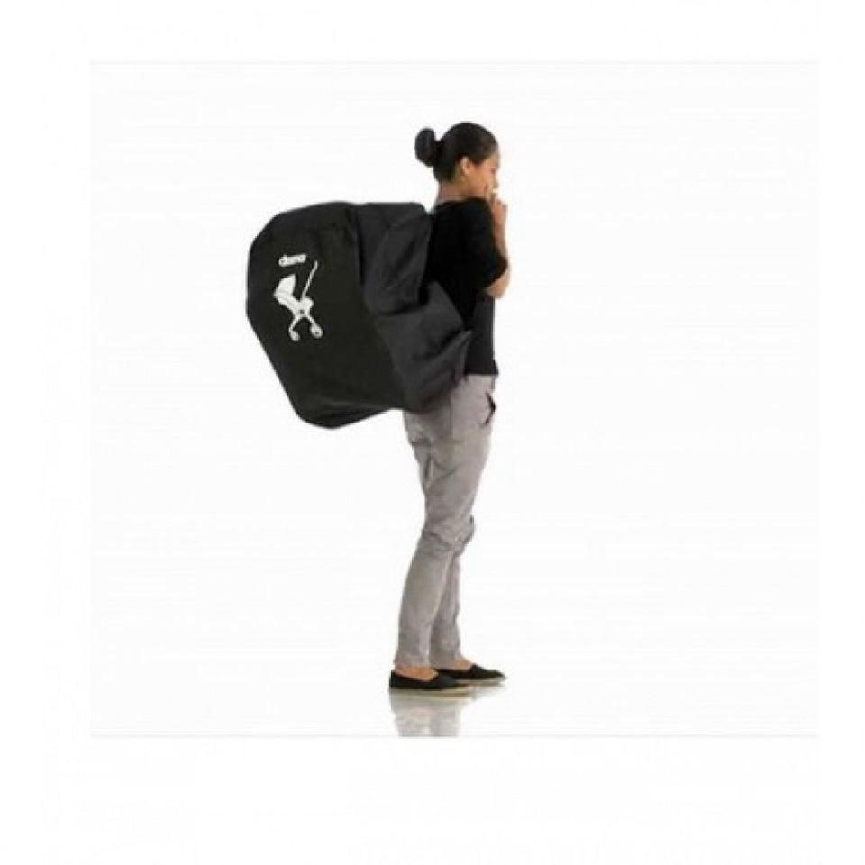 Doona backpack 2025