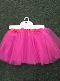 Tutu skirts