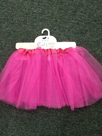 Tutu skirts