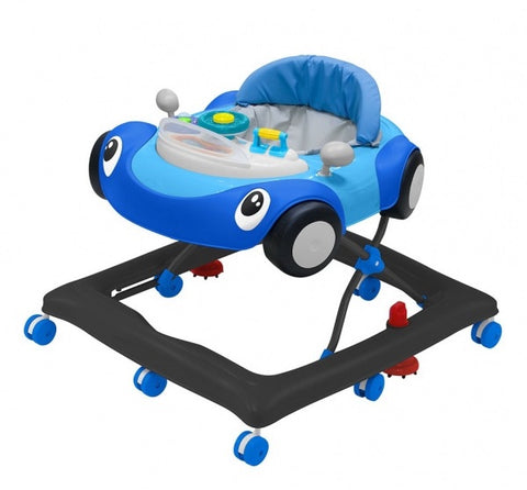 Speedie CAR BABY WALKER