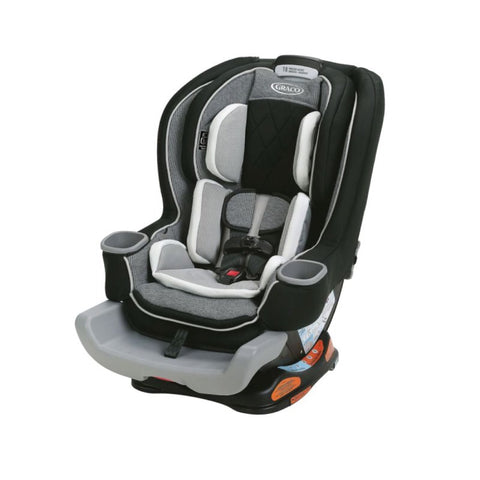 GRACO EXTEND2FIT PLATINUM