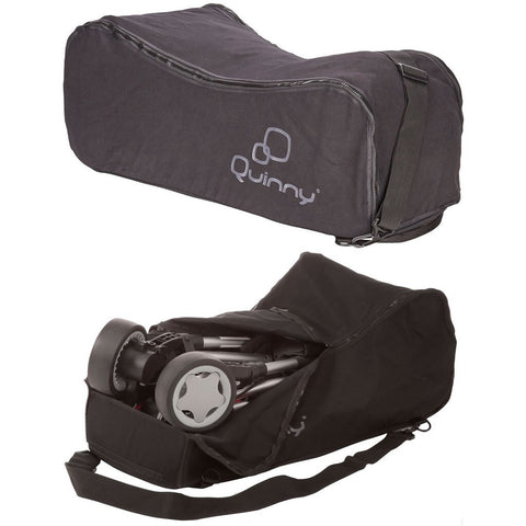 QUINNY ZAPP TRAVEL BAG