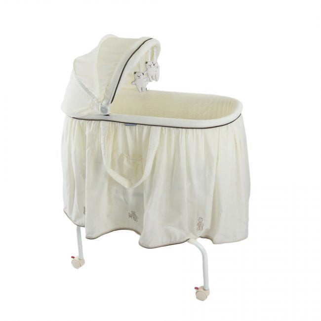 Babyhood Classic Basinet